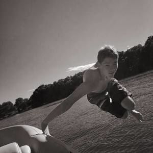 Meet your Posher, Kari